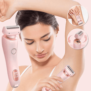 Skincarever™ Rasoio elettrico da donna |